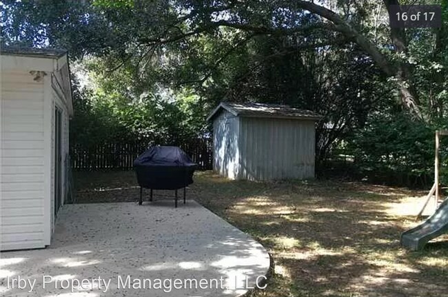 Building Photo - 3 br, 1 bath House - 4216 Cottage Hill Road