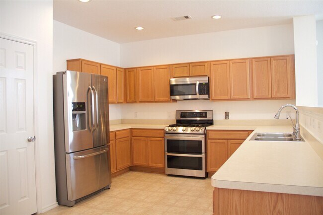 Foto del edificio - 2711 Cally Ct