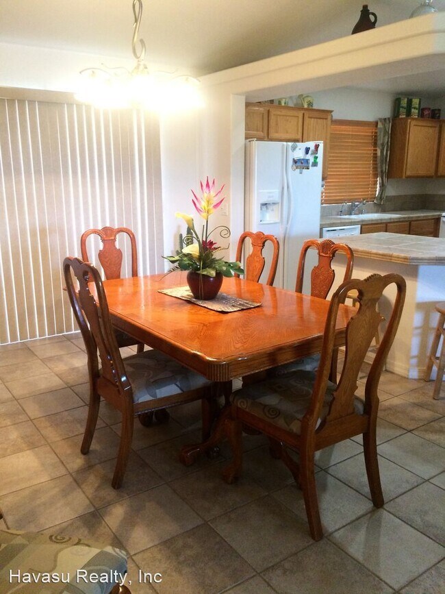 Building Photo - 4 br, 2 bath House - 1807 Beavertail Drive