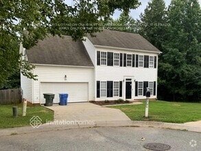 Building Photo - 211 Everett Park Dr