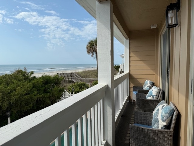 Foto del edificio - 813 S Ocean Blvd