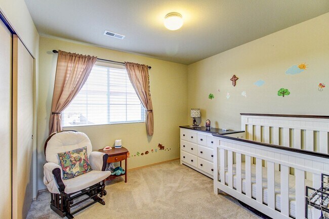 Bedroom - 18810 143rd Ct NE