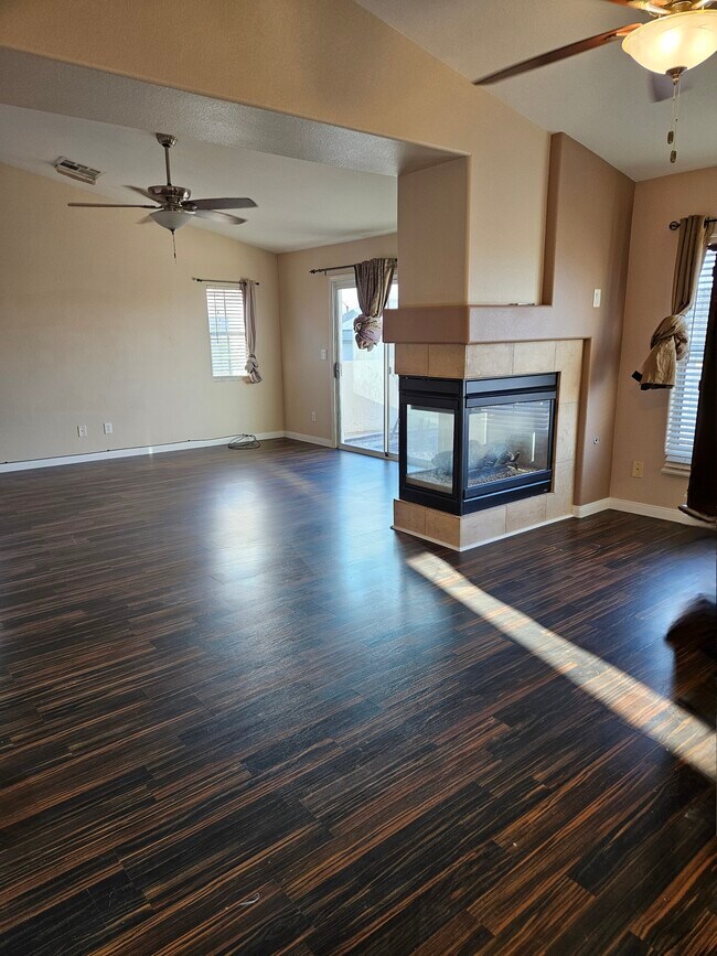 Image showcasing Long Beach Condo With Open Floor Plan, High Ceilings &...