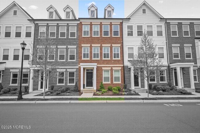 Foto del edificio - 5 Carty Ave