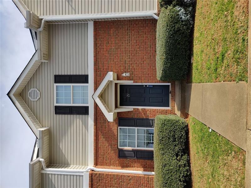 21 Middlebrook Dr, Cartersville, GA 30120 Townhome Rentals in