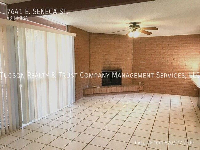 Building Photo - 7641 E Seneca St