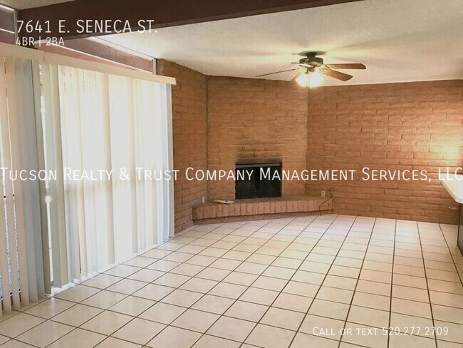 Foto del edificio - 7641 E Seneca St