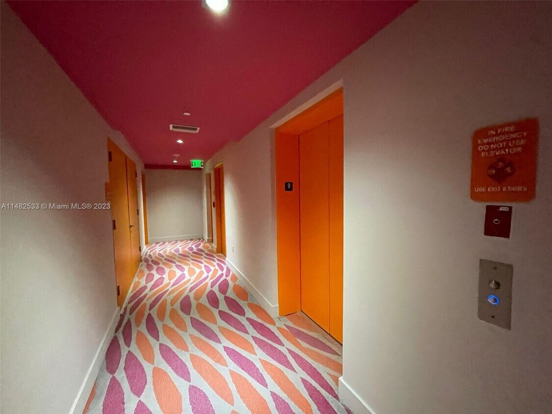 31 SE 6th St Unit 907, Miami, FL 33131 Condo for Rent in Miami, FL