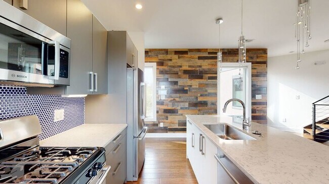 Foto del edificio - 1103 9th St NE