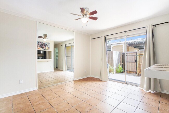 Foto del edificio - 4844 Milwee St