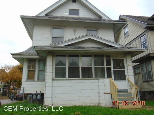 Building Photo - 243 Clay Ave