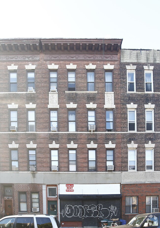 Building Photo - 172 Norman Ave