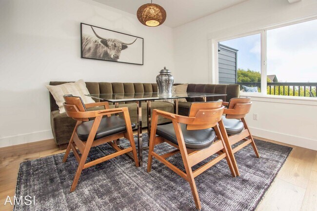 Foto del edificio - 2 br, 1 bath House - 120 West Street