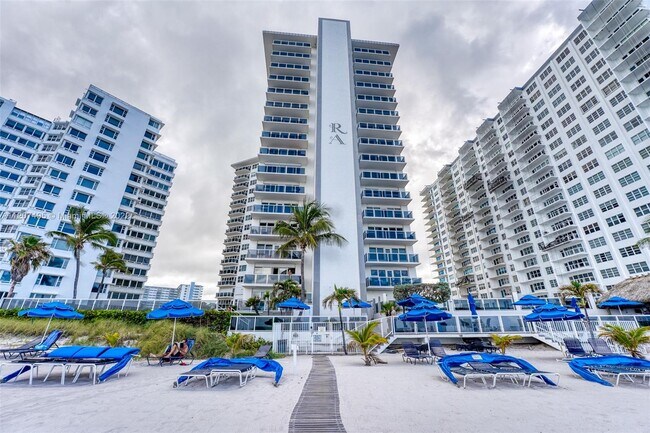 3700 Galt Ocean Dr Unit 1609 photo'