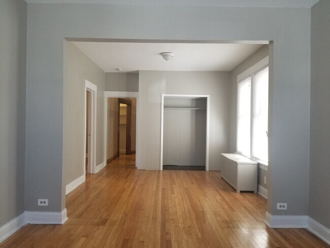 Foto del edificio - 3927 N Whipple St
