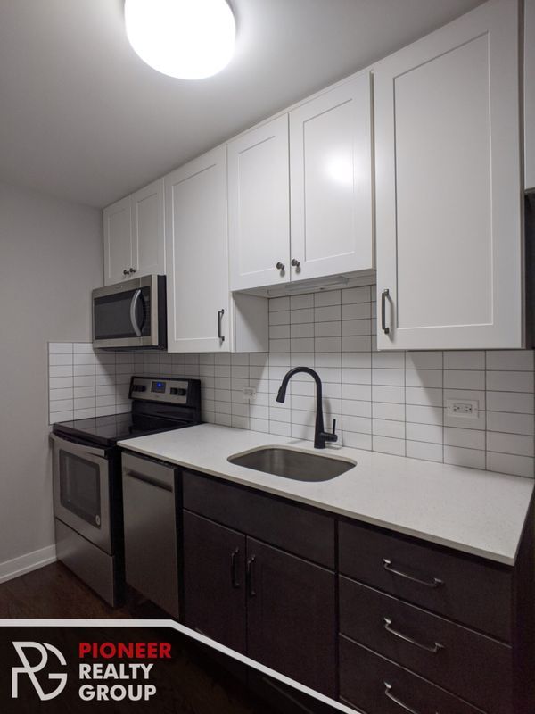 Foto del edificio - 5536 N Sheridan Rd