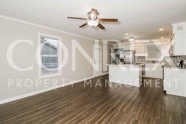 Foto del edificio - Now Available! 3 Bedroom Home!