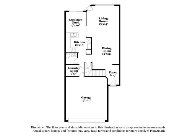 Foto del edificio - 2985 Covewood Pl