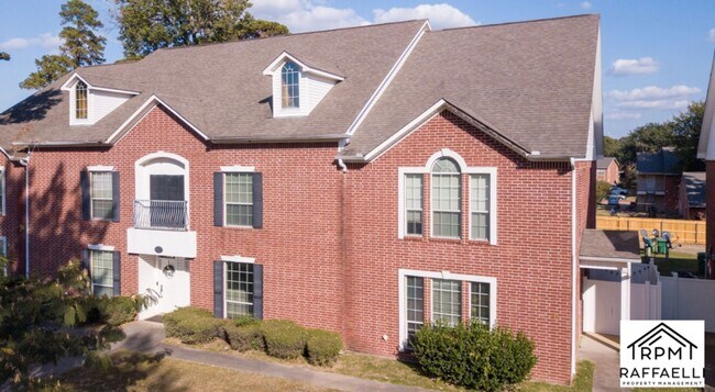 Foto del edificio - Pleasant Grove Townhouse for rent!