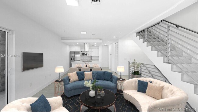 Foto del edificio - 434 SW 10th St