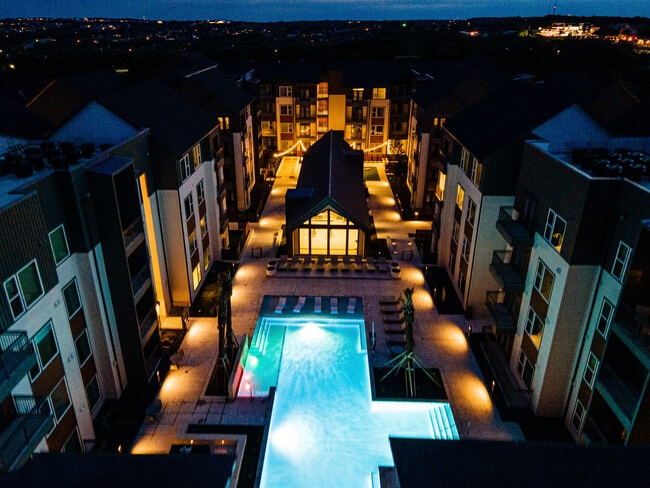 Foto del edificio - View at Belterra