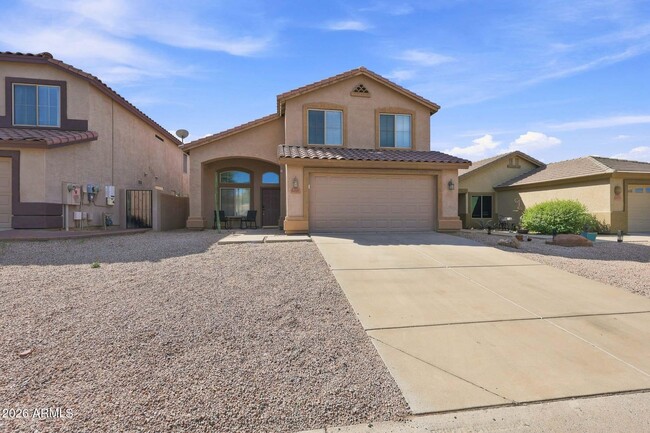 Foto del edificio - 4639 E Laredo Ln