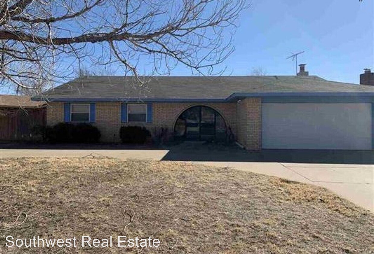 4 Br 2 Bath House 2013 Jonquil Park Dr House For Rent In Clovis Nm Apartments Com