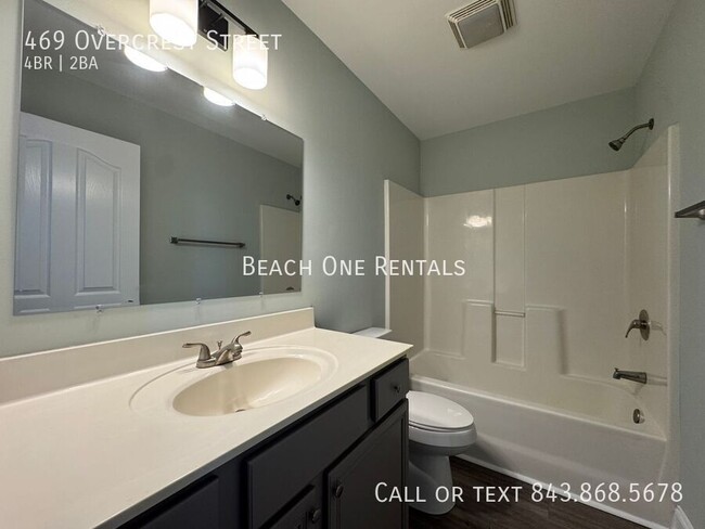 Foto del edificio - Myrtle Beach - 4 Bedroom / 2 Bathroom Home