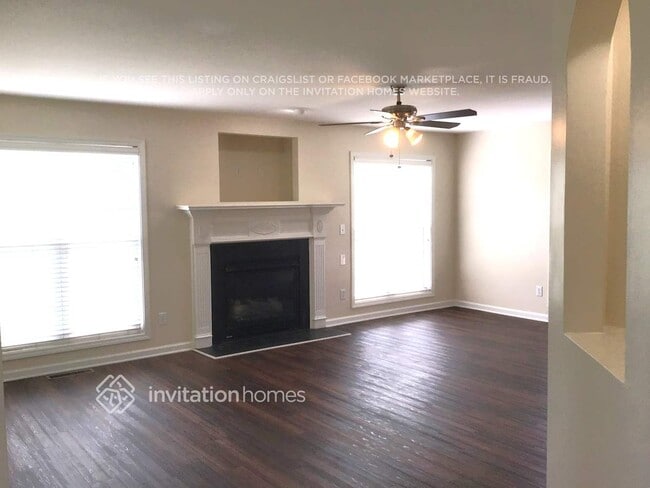Foto del edificio - 14904 Castlebridge Ln