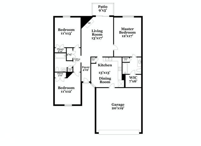 Building Photo - 3625 Thornaby Circle, Winston-Salem, NC 27107