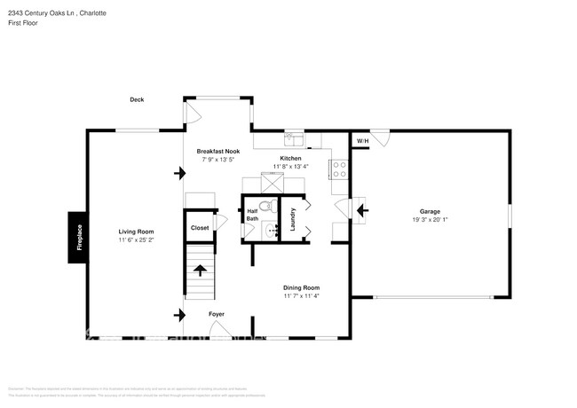Building Photo - 2343 Century Oaks Ln