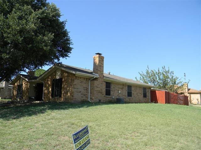 Building Photo - 7024 Crosstimbers Ln