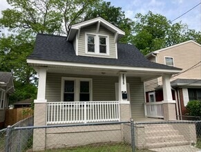 Building Photo - 2815 Keller Ave
