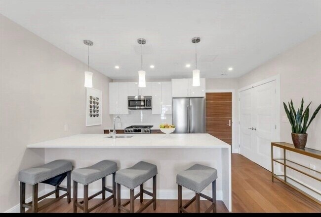 Foto del edificio - 425 Lagrange St