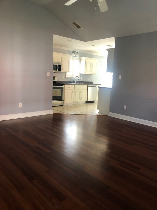 3135 Wax Myrtle Ln, Albany, GA 31721 House Rental in Albany, GA