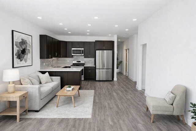 Foto del edificio - 3340 W Evergreen Ave