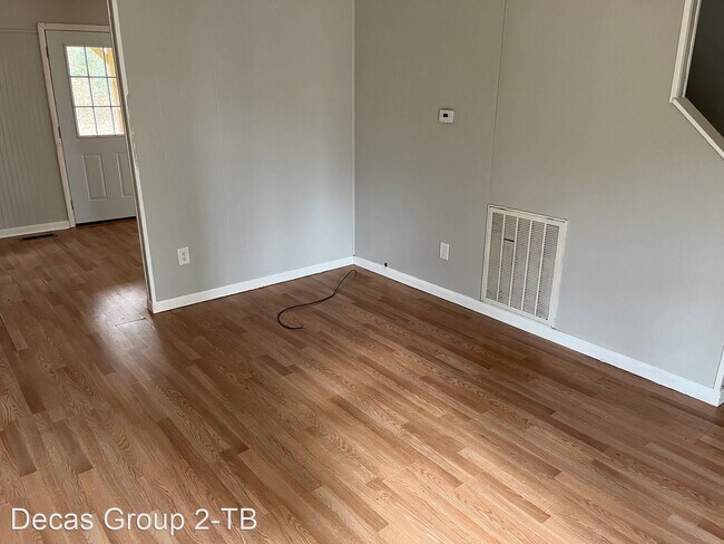 Foto del edificio - 3 br, 1.5 bath House - 3338 Flynt Ln