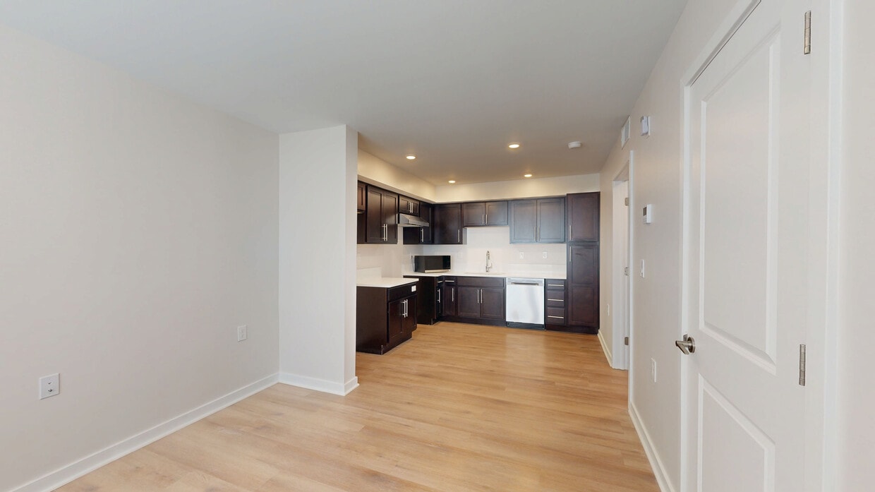 Photo - 89th Rising Apartments