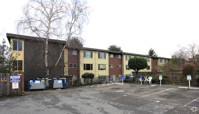 Foto del edificio - Elizabeth James House