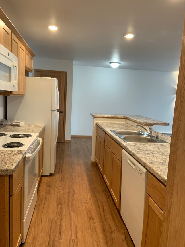 Foto del edificio - 107 17th Ave N