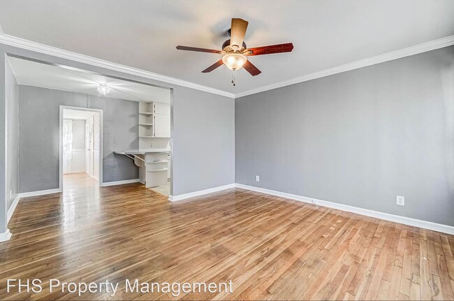 Foto del edificio - 3 br, 1 bath House - 700 S Fairway