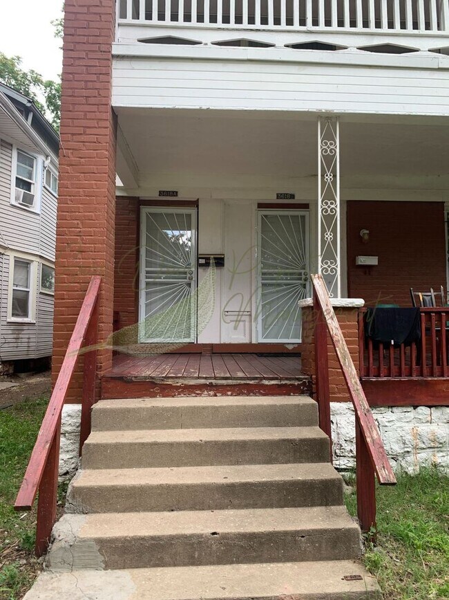 Foto del edificio - 3618 Roberts St