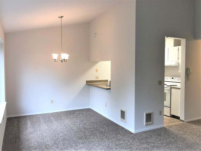 Foto del interior - English Gardens Apartments