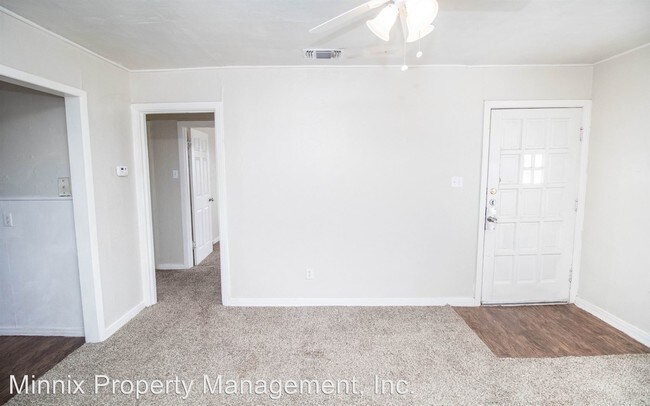 Foto del edificio - 2 br, 1 bath House - 3002 35th Street