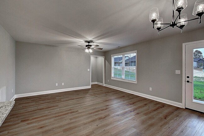 Building Photo - 50 Atlas Wy