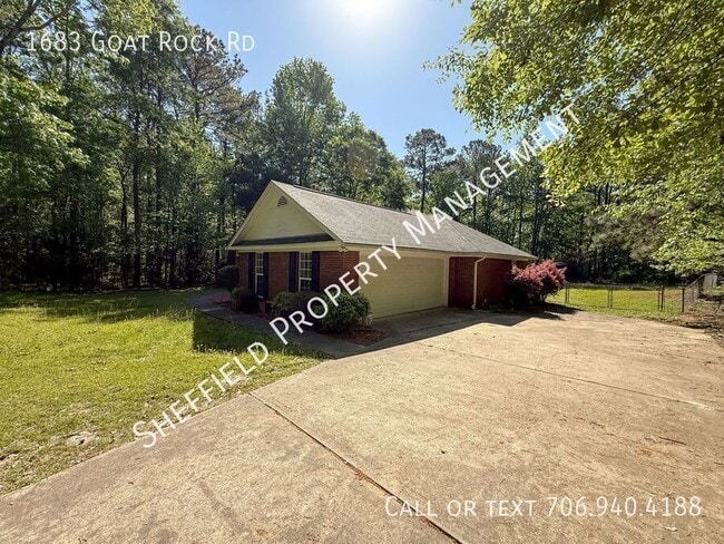 Building Photo - 1683 Goat Rock Rd