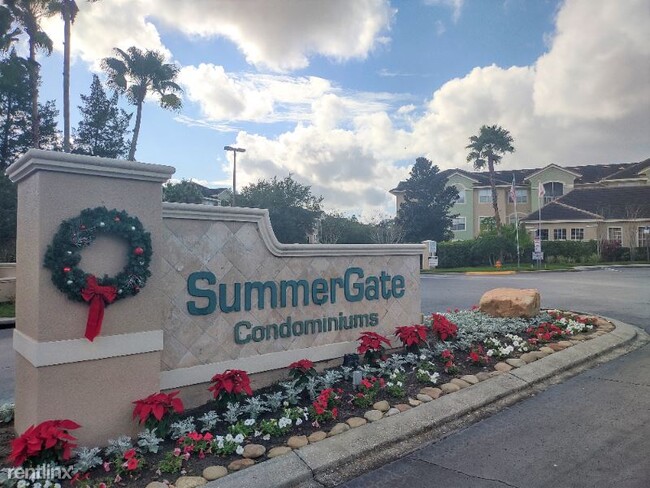Foto del edificio - 2 br, 2 bath House - 4897 Cypress Woods Dr.