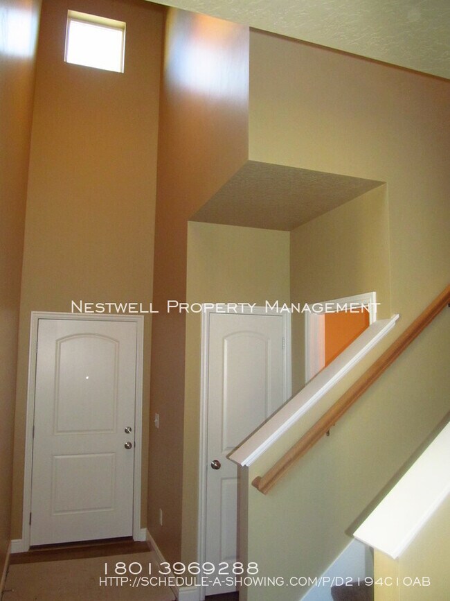 Building Photo - Lehi 3 bed Townhome near Thanksgiving Point