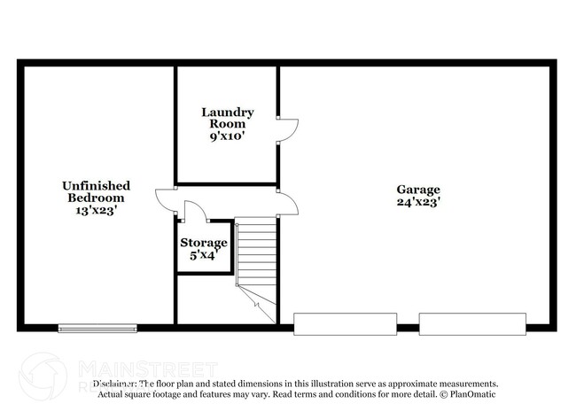 Building Photo - 860 Westgard Ct