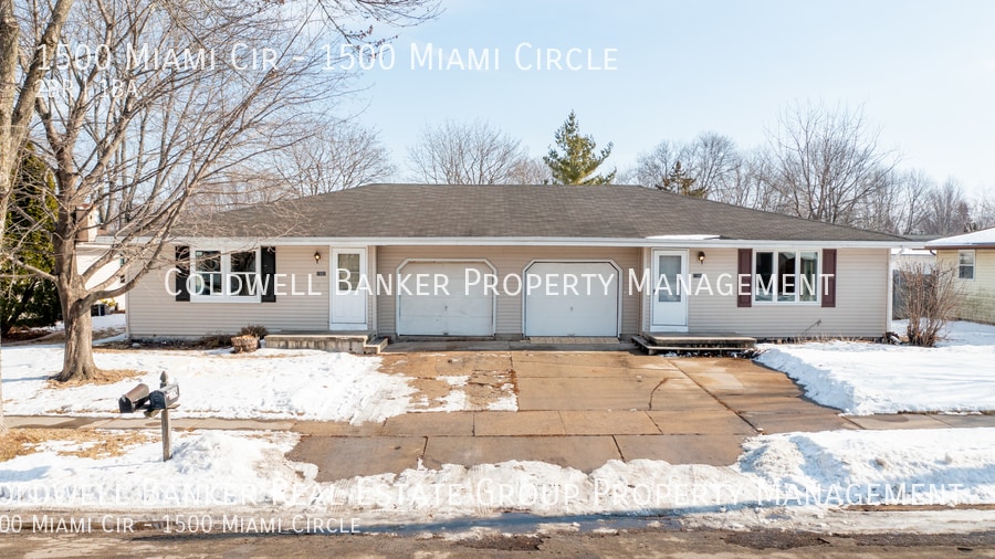 1500 Miami Cir Unit 1500 Miami Circle, Little Chute, WI 54140 Room